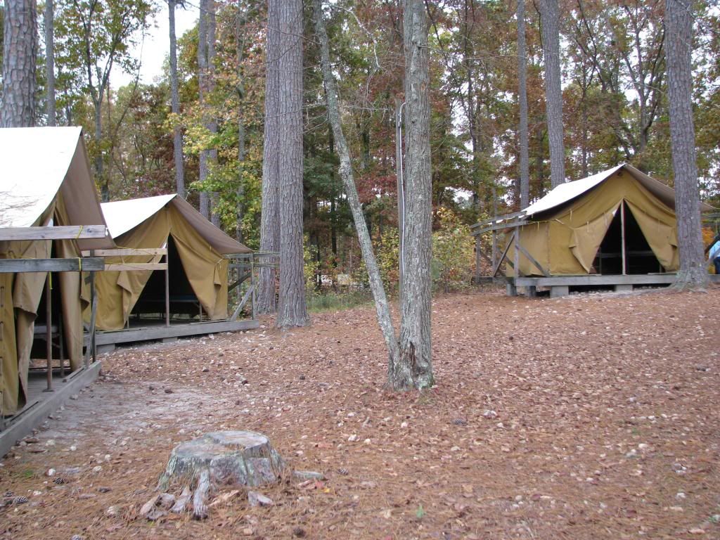 Misty Mountain Girl Scout Camp Misty Mountain